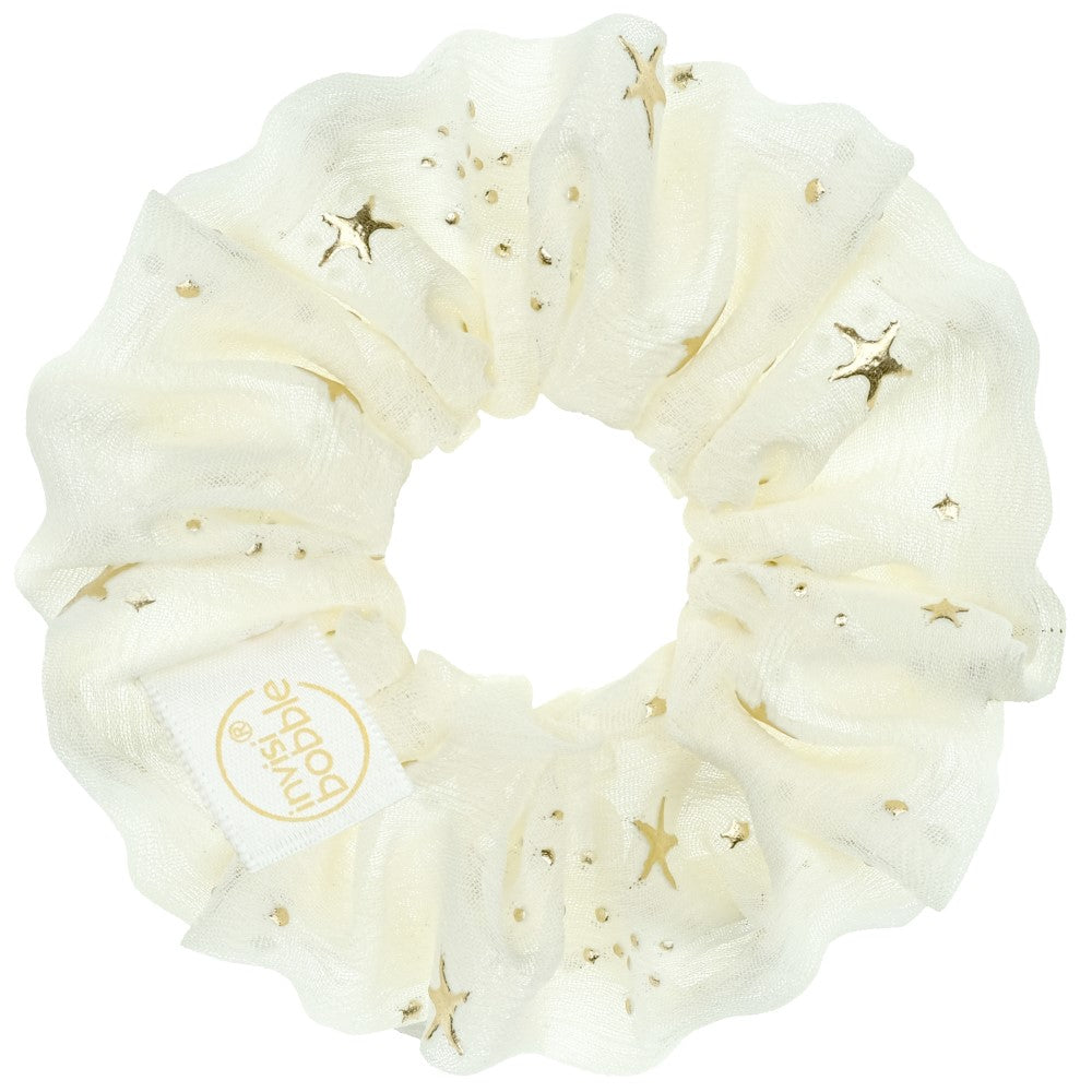 invisibobble SPRUNCHIE Time to Shine The Sparkle is Real