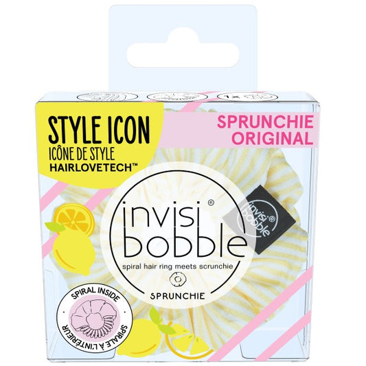 invisibobble SPRUNCHIE Fruit Fiesta My Main Squeeze