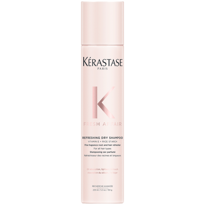 Kèrastase Fresh Affair Refreshing Dry Shampoo 233 ml