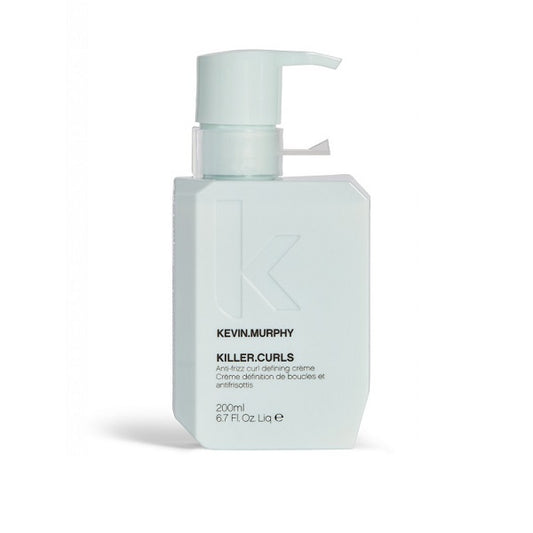 Kevin.Murphy Killer.Curls 200ml - Crème sans rinçage
