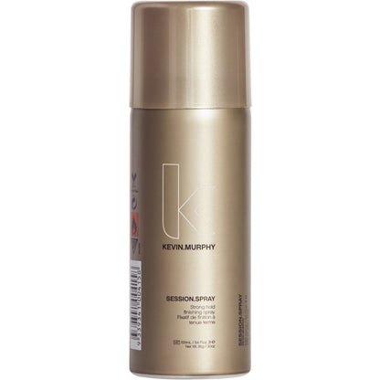 Kevin.Murphy Hydrate.Me Set incl. Hairspray - Shampoo 250 ml + Conditioner 250 ml + Session Hairspray 100 ml