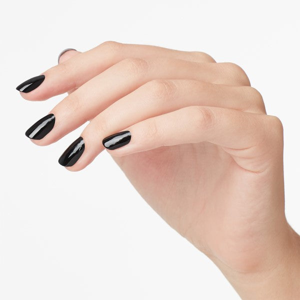 OPI Infinite Shine 15 ml - ISLT02-EU - Lady in Black