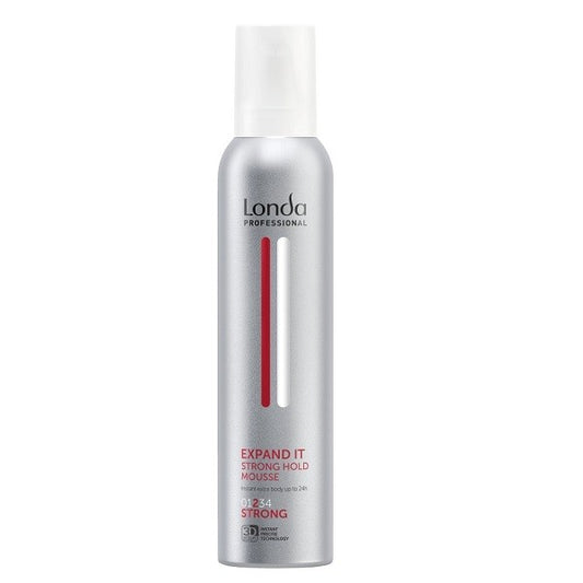 Londa Expand IT 200ml - Schaumfestiger