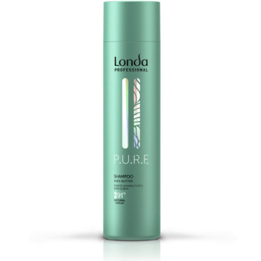 Londa P.U.R.E Shampoo 250 ml