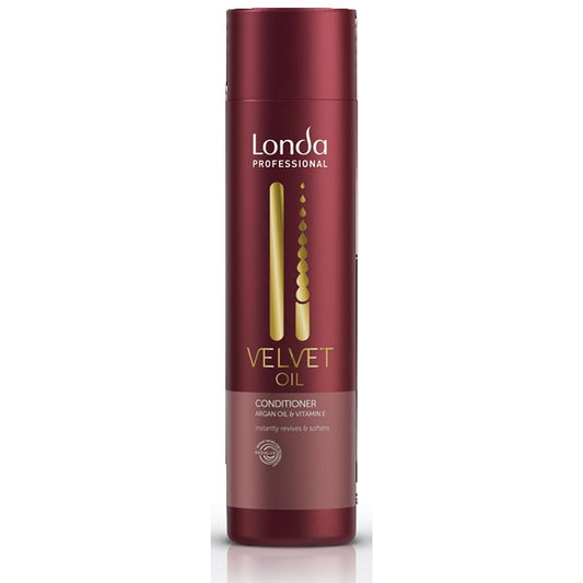 Londa Velvet Oil Conditioner 250ml