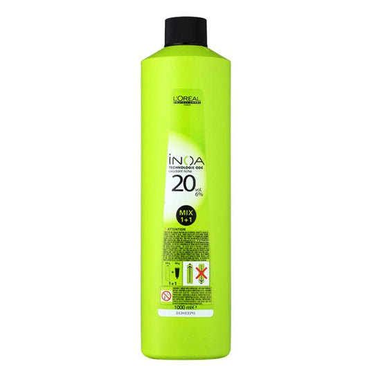 L'Oréal INOA Oxydant 6% 1000ml