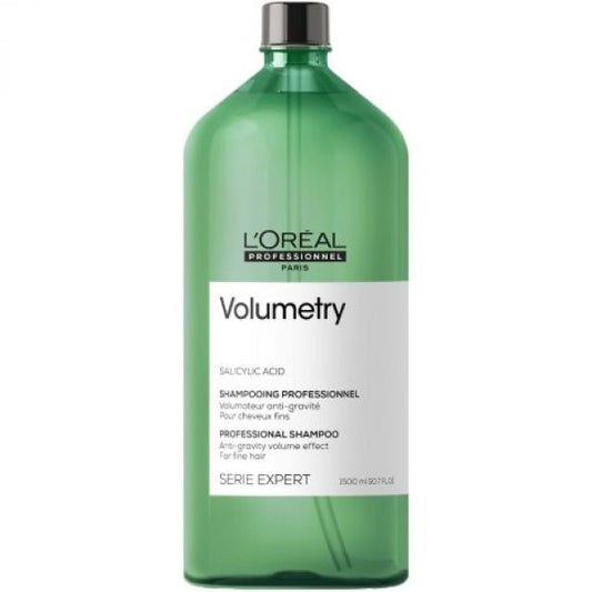 L'Oreal Professionnel Serie Expert Volumetry Volumen Shampoo 1500 ml - Neu