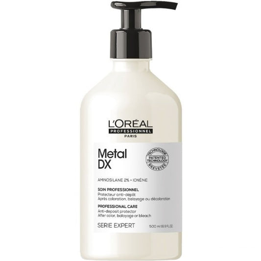 L'Oreal Professionnel Serie Expert Metal Detox Professional Care 500 ml - Neu