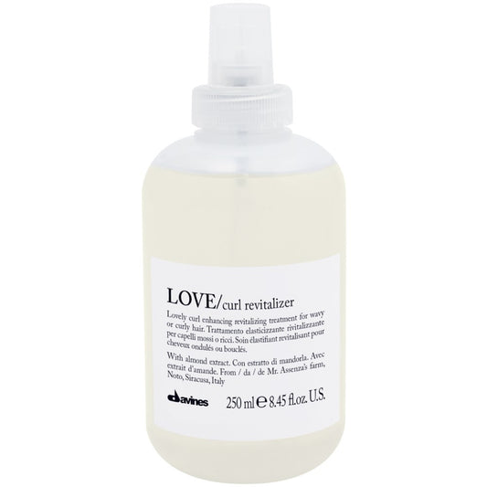 Davines Essential Haircare Love Curl Revitalizer 250 ml