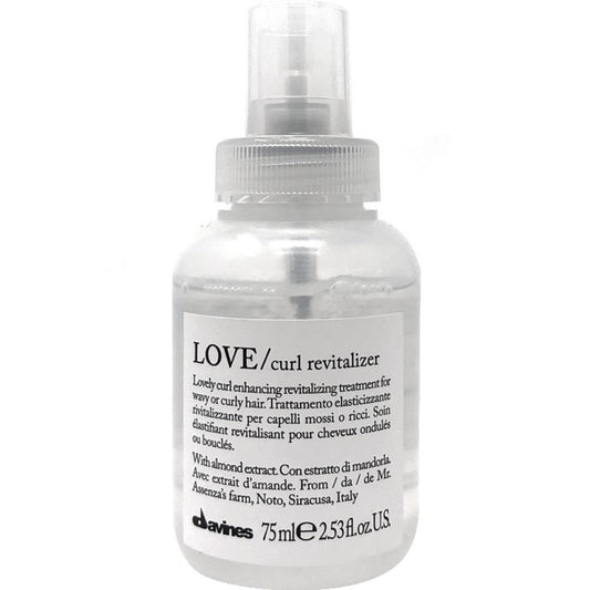 Davines Essential Haircare Love Curl Revitalizer 75 ml