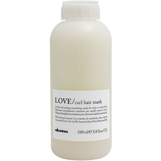 Davines Essential Haircare Love Curl Mask 1000 ml