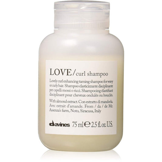 Davines Essential Haircare Love Curl Shampoo 75 ml