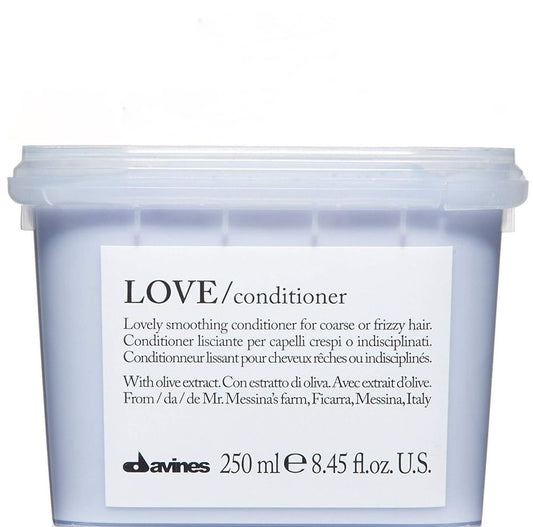 Davines Essential Haircare Love Smooth Conditioner 250 ml