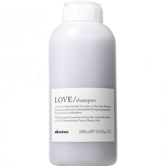 Davines Essential Haircare Love Smooth Shampooing 1000 ml