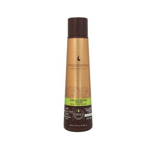 Macadamia Ultra Rich Moisture Conditioner 300ml