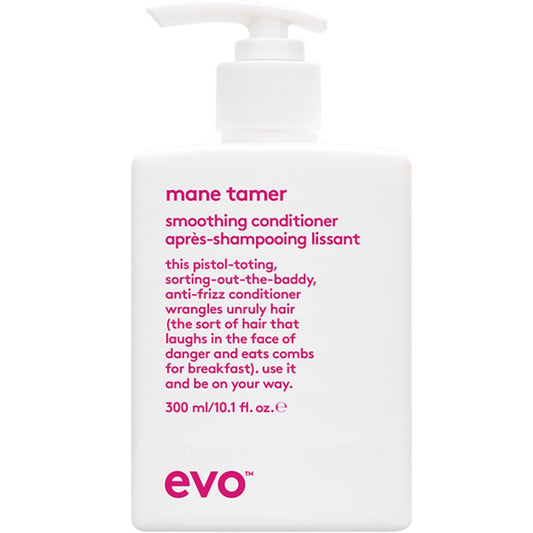 Evo Mane Tamer Smoothing Conditioner 300 ml