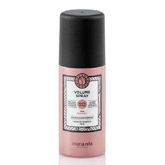 Maria Nila Volume Spray Travel Size 100 ml