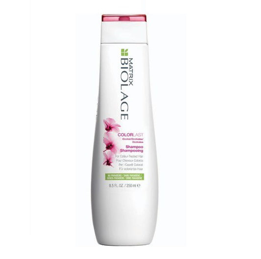 Matrix Biolage Colorlast Shampoo 250ml