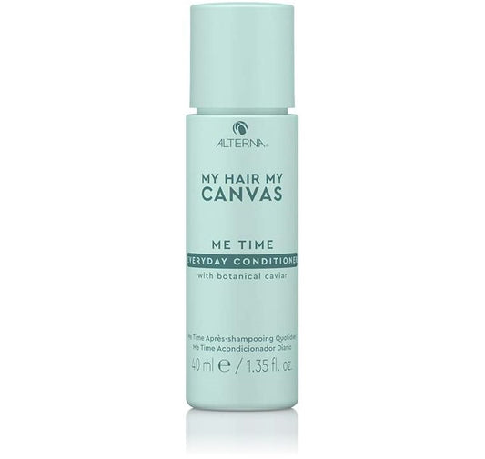 Alterna My Hair My Canvas Me Time Everyday Conditioner 40 ml