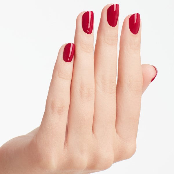 OPI Infinite Shine 15 ml - ISLB78 - Miami Beet