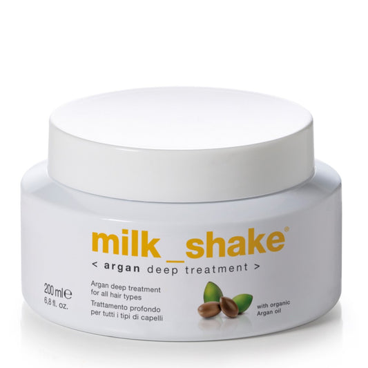 milk_shake Traitement Profond Argan 200 ml