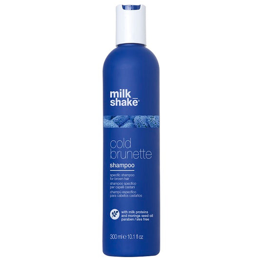 milk_shake Cold Brunette Shampoo 300 ml