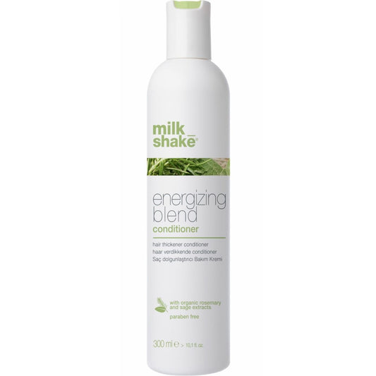 milk_shake Revitalisant Mélange Énergisant 300 ml
