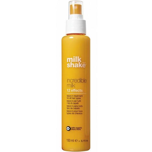 milk_shake Incredible Milk 150 ml