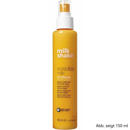 milk_shake Incredible Milk 50 ml