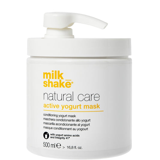 milk_shake Active Yogurt Mask 500 ml