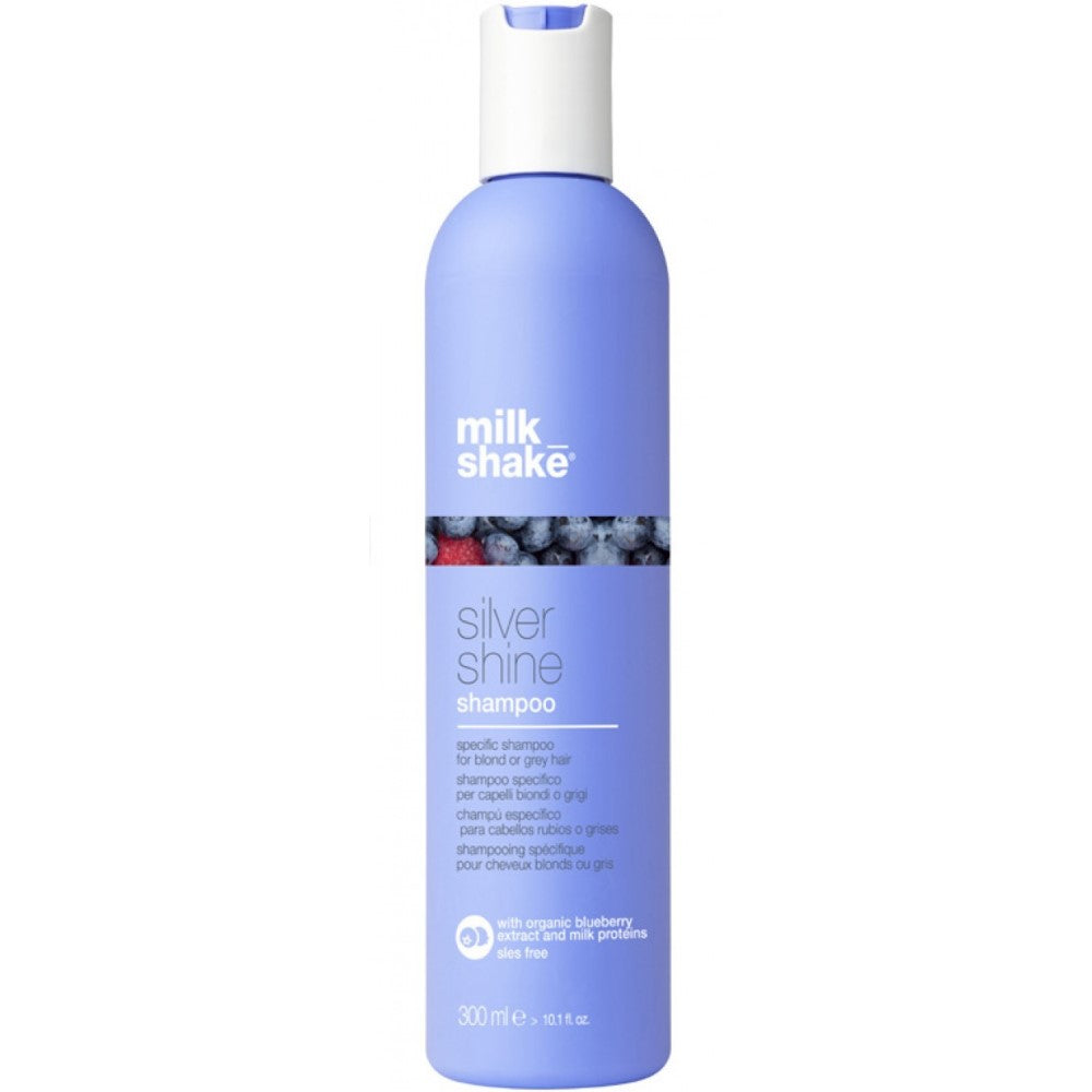 milk_shake Shampooing Brillance Argentée 300 ml