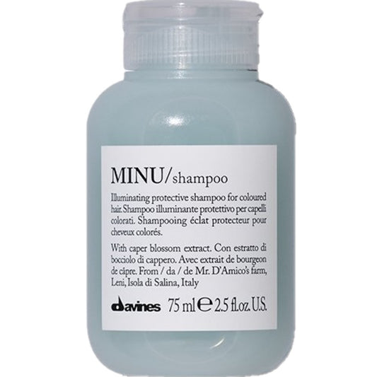Davines Essential Haircare Minu Shampoo 75 ml