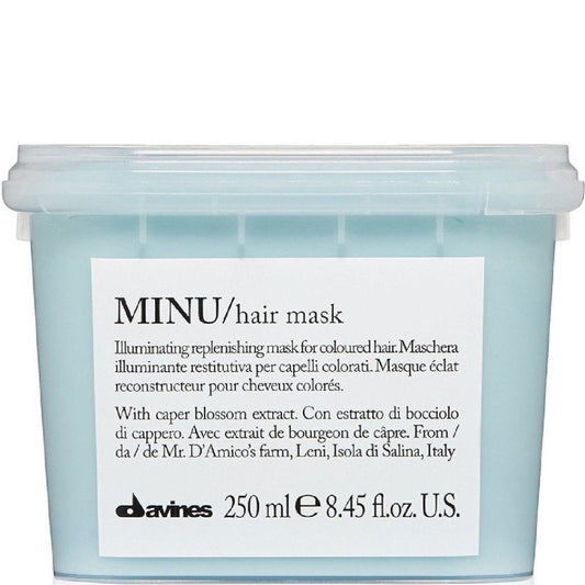 Davines Essential Haircare Minu Mask 250 ml