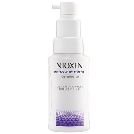 Wella Nioxin 3D Intensive Hair Booster 100ml - Neu
