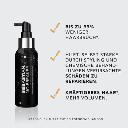 Sebastian No.Breaker 100 ml