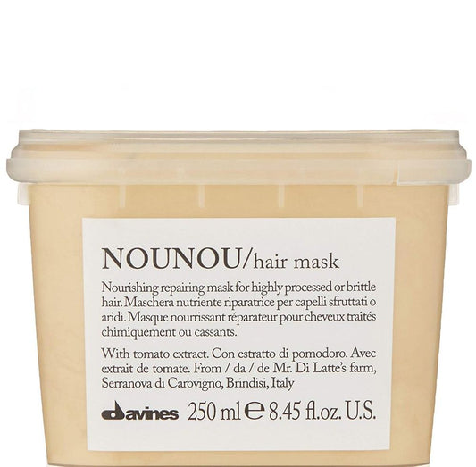 Davines Essential Haircare Nounou Mask 250 ml