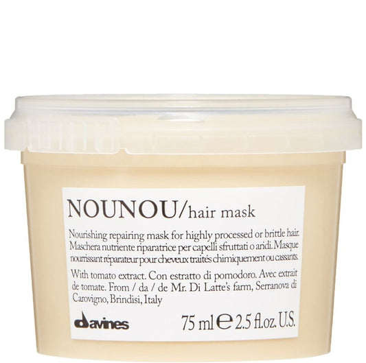 Davines Essential Haircare Nounou Mask 75 ml