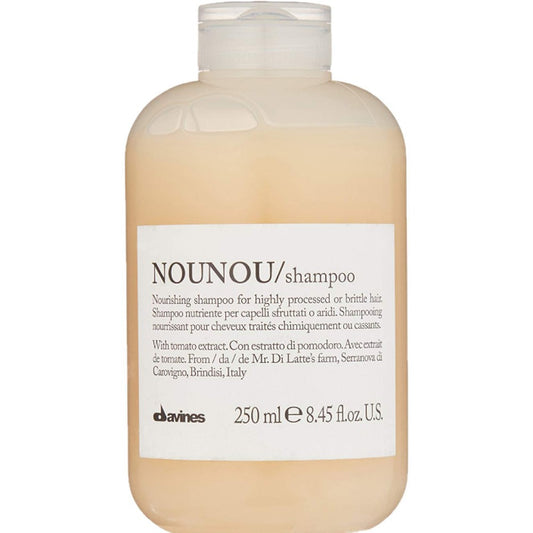 Davines Essential Haircare Nounou Shampoo 250 ml