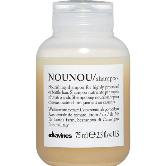 Davines Essential Haircare Nounou Shampoo 75 ml