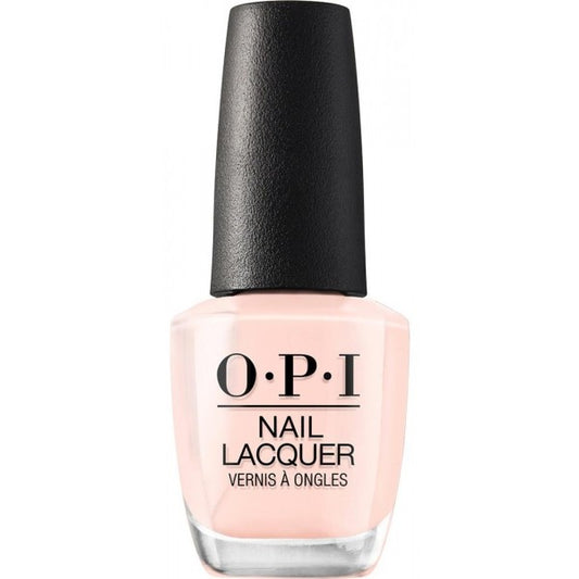 OPI Nail Lacquer 15 ml - NLS86 - Bubble Bath
