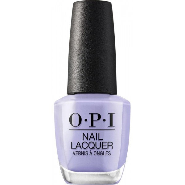 OPI Nail Lacquer 15 ml - NLE74 - You're Such a BudaPest