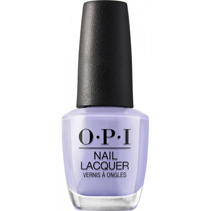 OPI Nail Lacquer 15 ml - NLE74 - You're Such a BudaPest