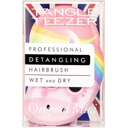 Tangle Teezer The Original Mini Children Pink Unicorn