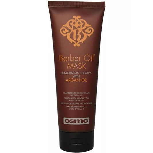 Osmo Berber Oil Mask 250 ml
