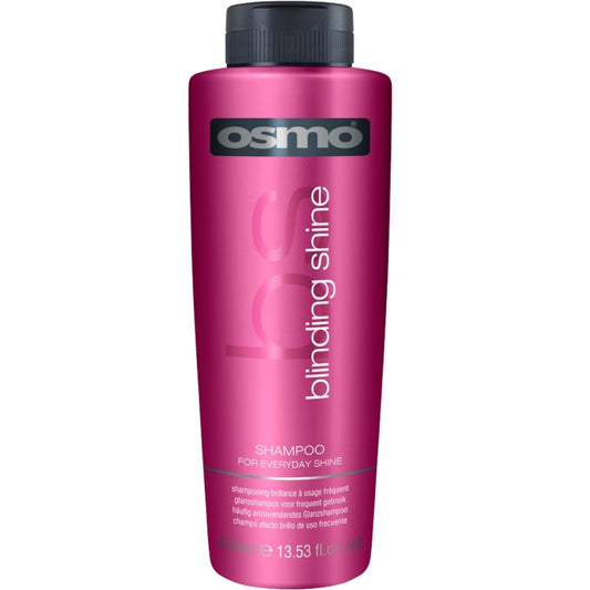 Osmo Blinding Shine Shampoo 400 ml