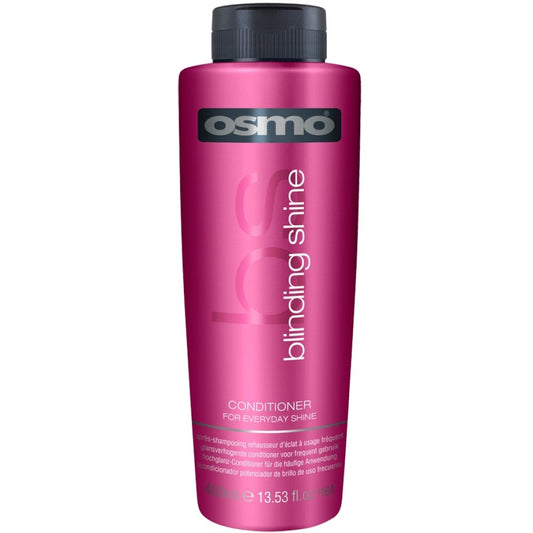 Osmo Blinding Shine Conditioner 400 ml