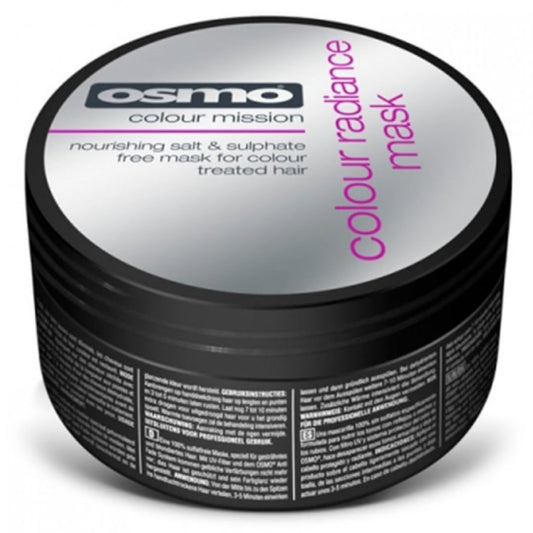 Osmo Colour Save Radiance Maske 100 ml