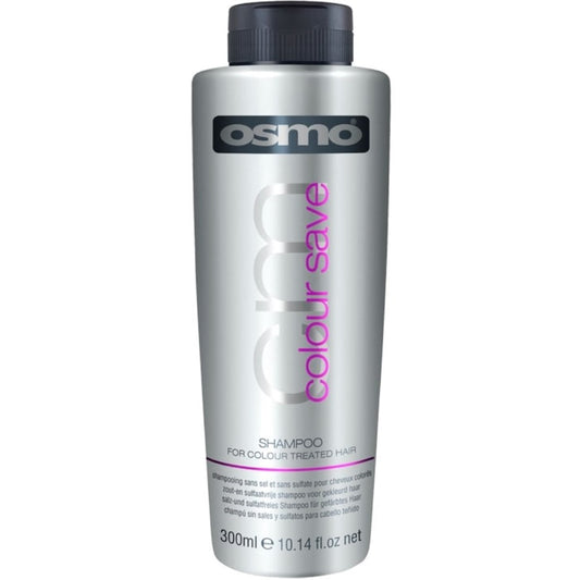 Osmo Colour Save Shampoo 300 ml