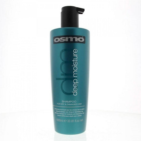 Osmo Deep Moisture Shampoo 1000ml