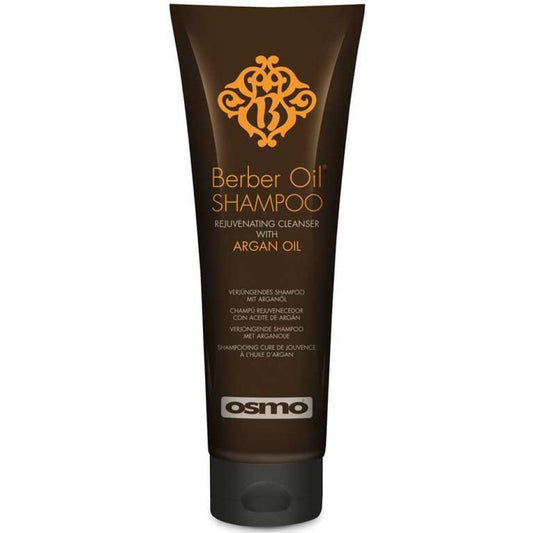 Osmo Berber Oil Shampoo 250 ml